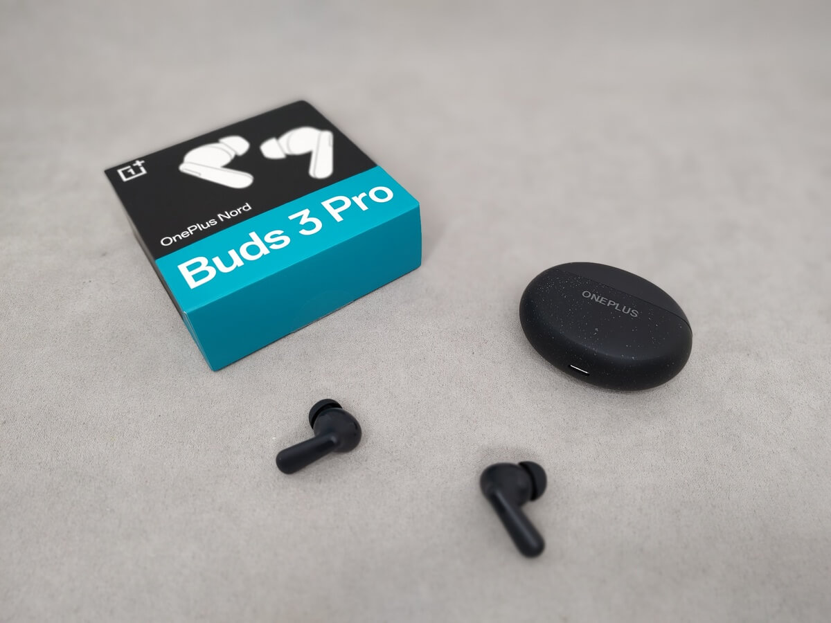 Обзор OnePlus Nord Buds 3 Pro - Бюджетный Комфорт 63 Наушники OnePlus Nord Buds 3 Pro