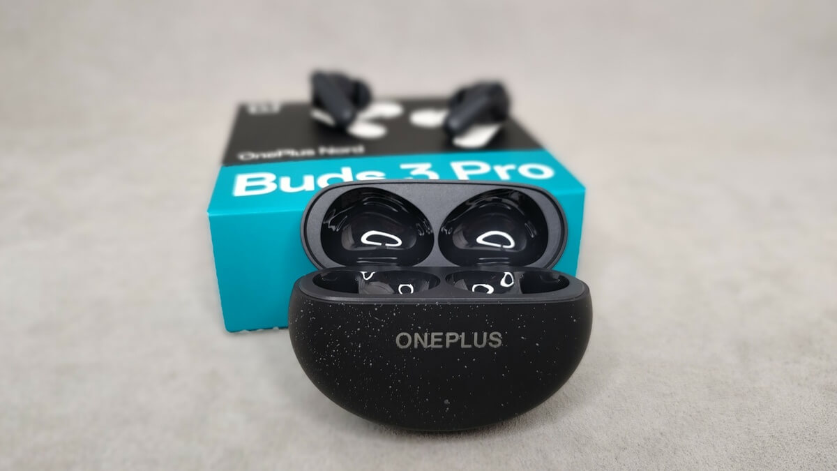 Обзор OnePlus Nord Buds 3 Pro - Бюджетный Комфорт 38 Купить OnePlus Nord Buds 3 Pro