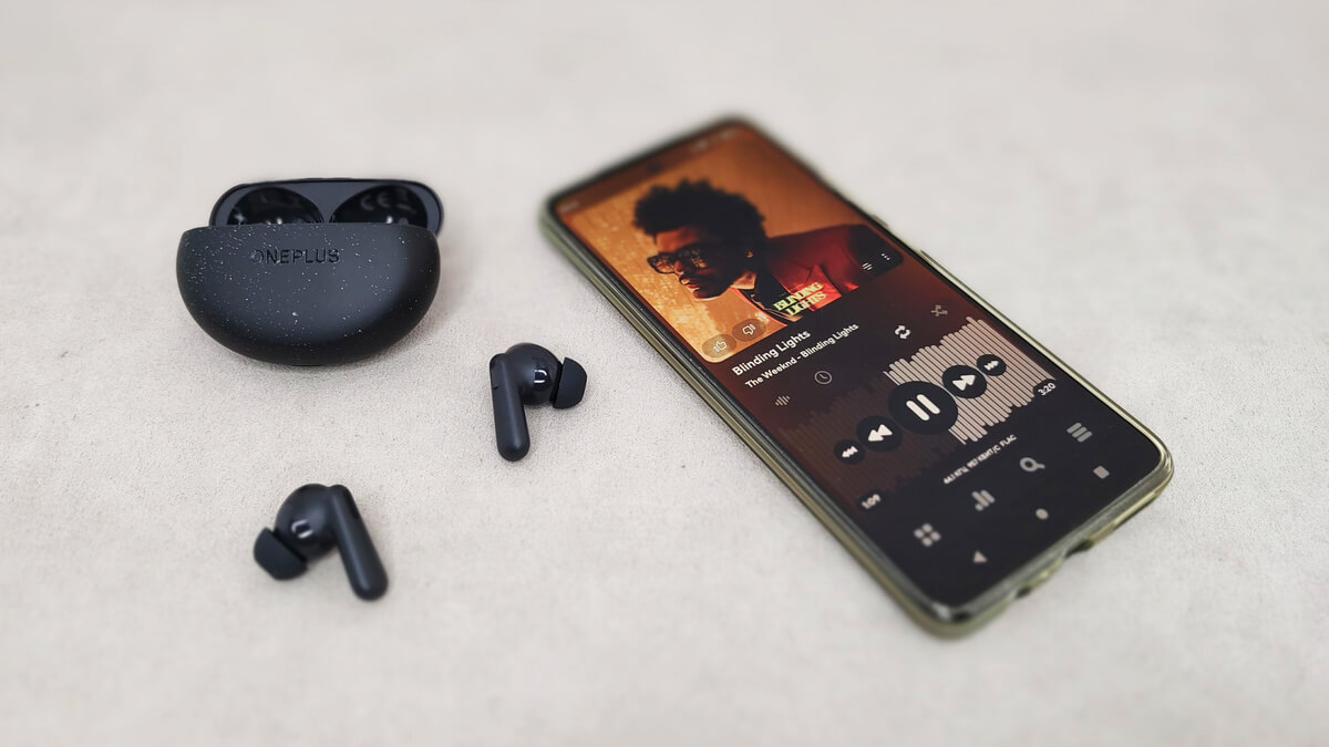 Обзор OnePlus Nord Buds 3 Pro - Бюджетный Комфорт 35 OnePlus Nord Buds 3 Pro оценка звука