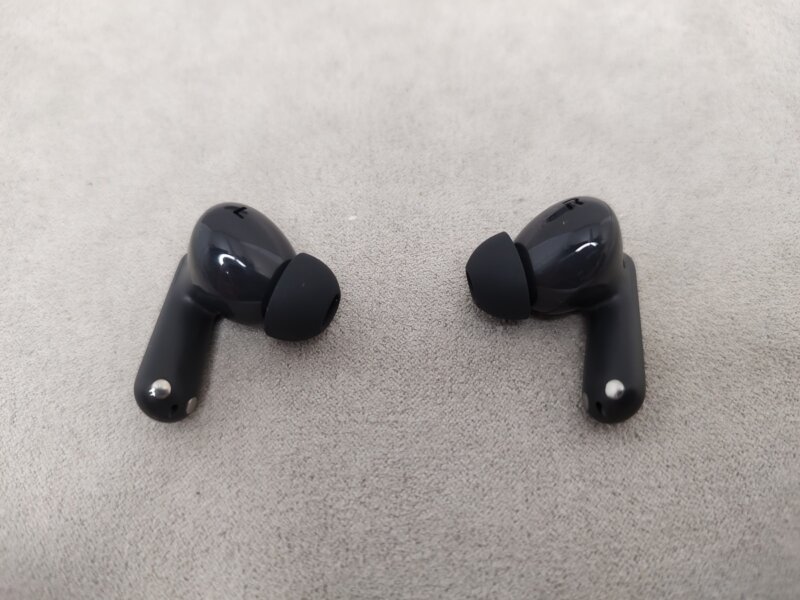 Обзор OnePlus Nord Buds 3 Pro - Бюджетный Комфорт 60 Внутриканальные наушники OnePlus Nord Buds 3 Pro