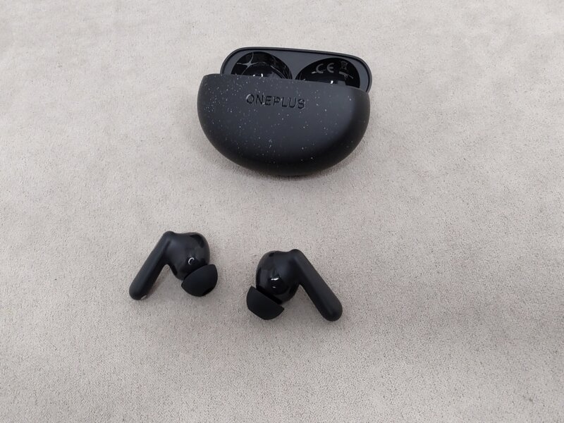 Обзор OnePlus Nord Buds 3 Pro - Бюджетный Комфорт 61 Беспроводные наушники OnePlus Nord Buds 3 Pro