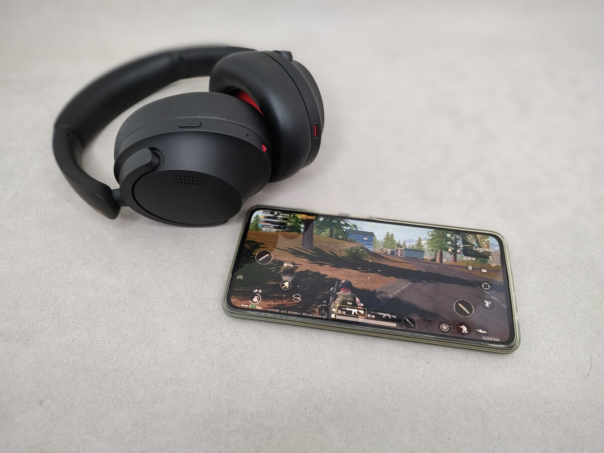 Игры 1MORE Sonoflow Pro HQ51