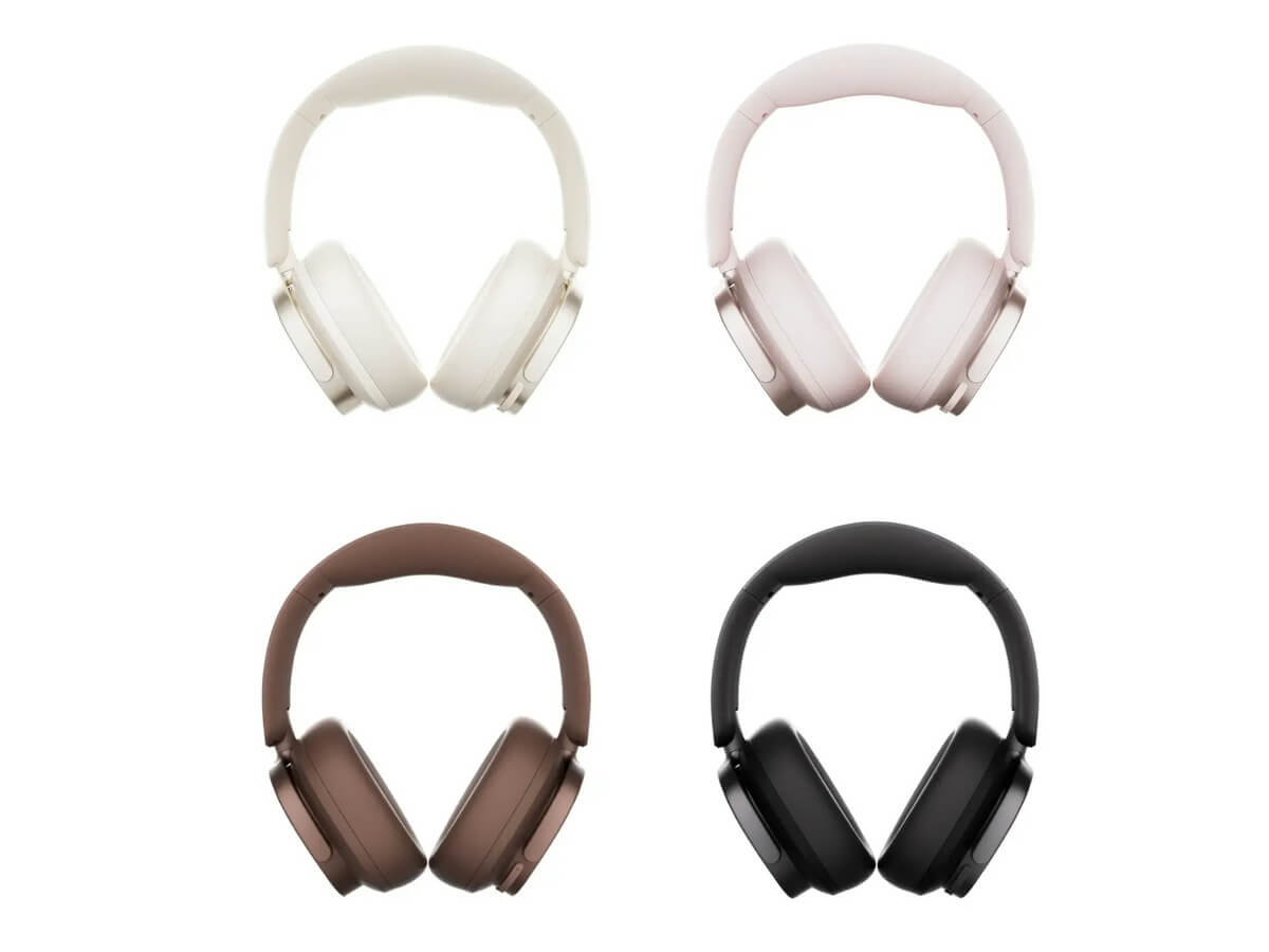 ОБЗОР Edifier ES850NB - Лучший Баланс Функций и Звука до $100 90 Edifier ES850NB цвет