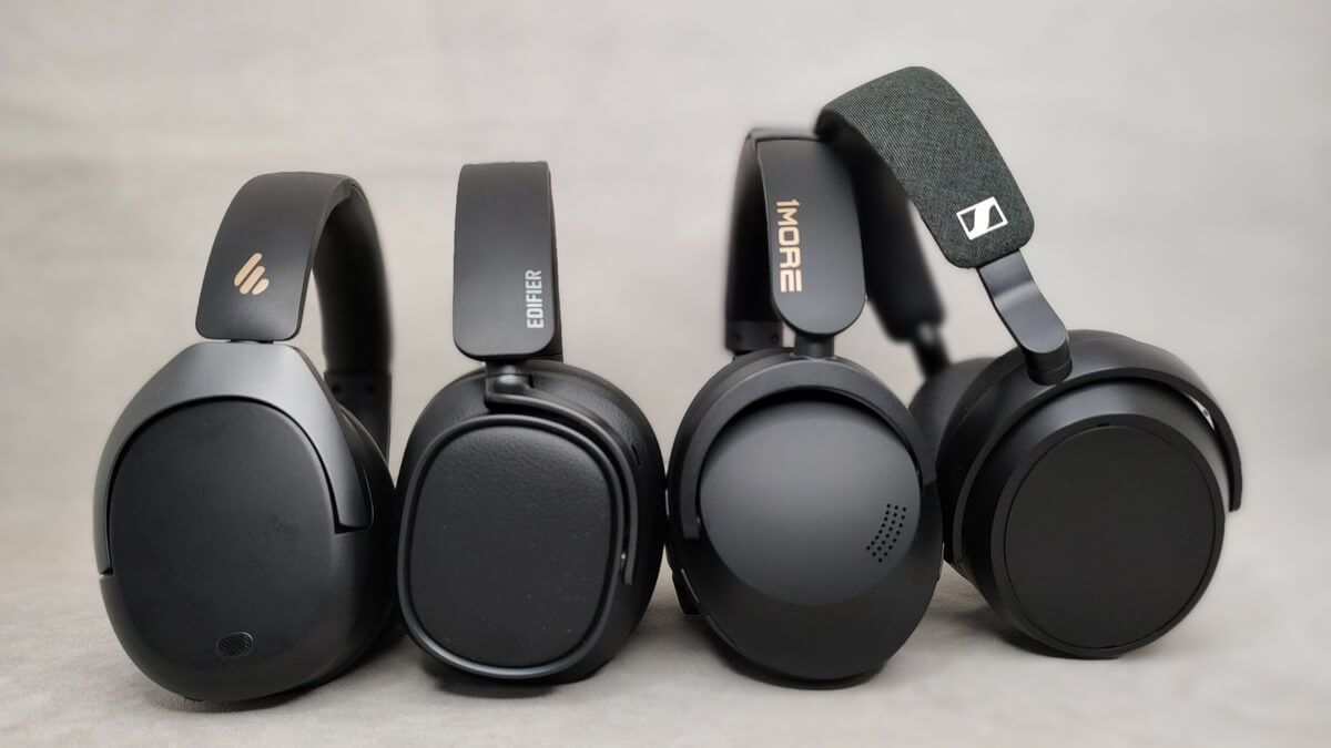 ОБЗОР Edifier ES850NB - Лучший Баланс Функций и Звука до $100 58 Edifier ES850NB сравнение с конкурентами