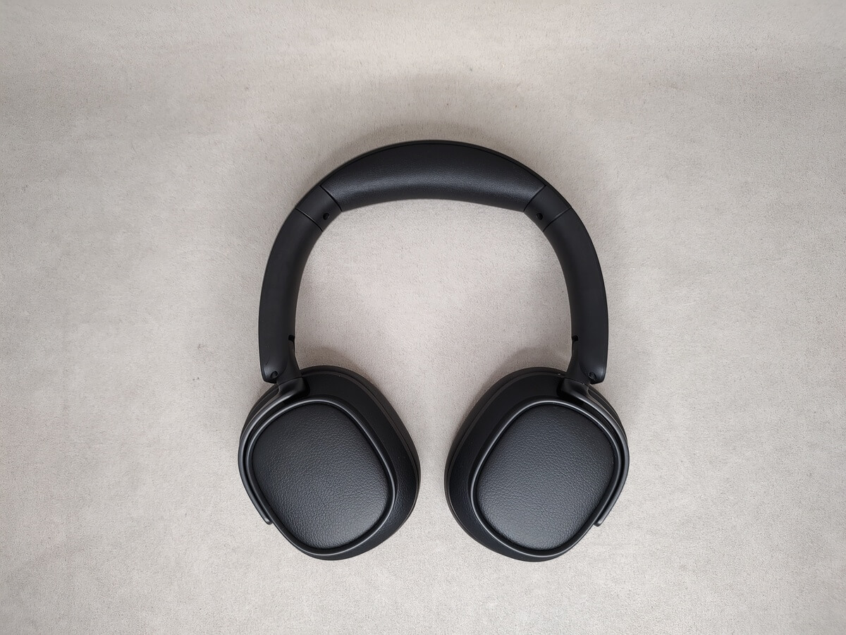 ОБЗОР Edifier ES850NB - Лучший Баланс Функций и Звука до $100 89 Полноразмерные наушники Edifier ES850NB