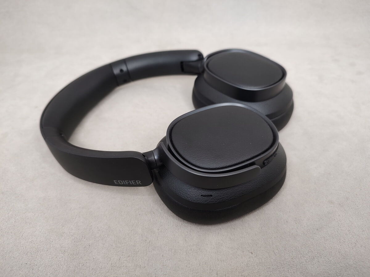 ОБЗОР Edifier ES850NB - Лучший Баланс Функций и Звука до $100 88 Беспроводные наушники Edifier ES850NB