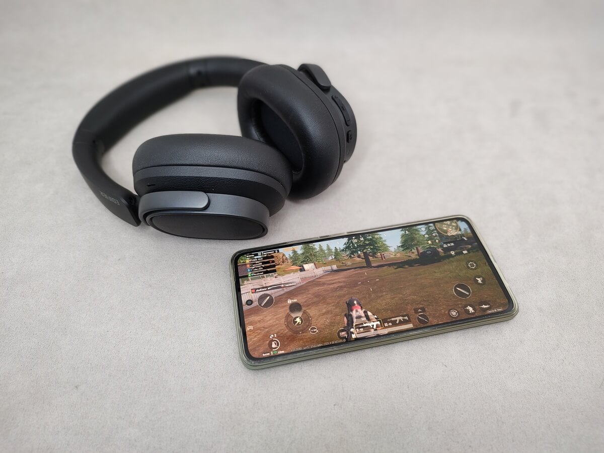 ОБЗОР Edifier ES850NB - Лучший Баланс Функций и Звука до $100 55 Edifier ES850NB игры