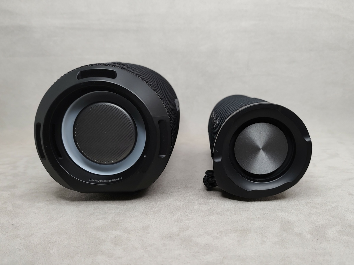 HiFuture Gravity vs HiFuture Ripple