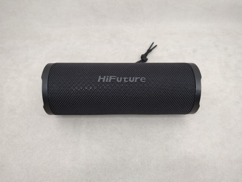 HiFuture Ripple внешний вид 