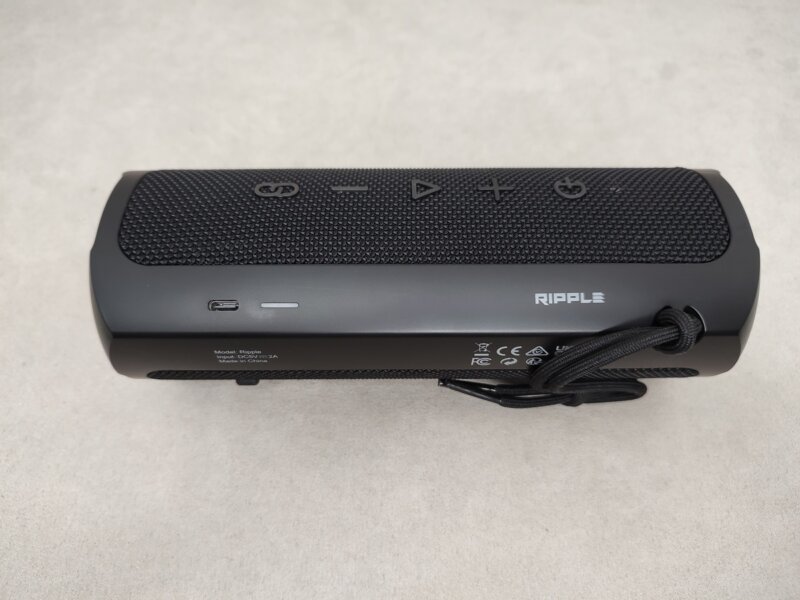 HiFuture Ripple порт подключения