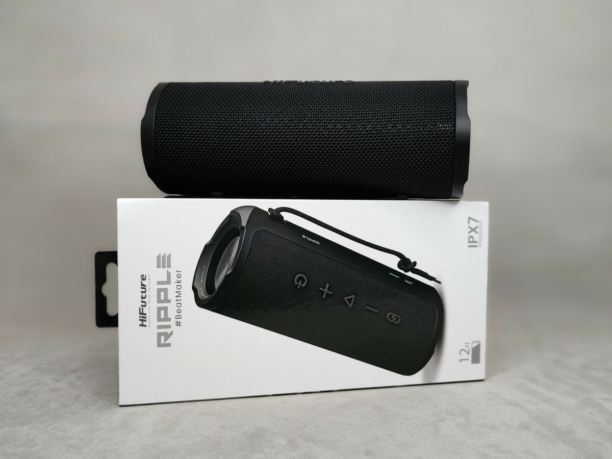 Купить HiFuture Ripple