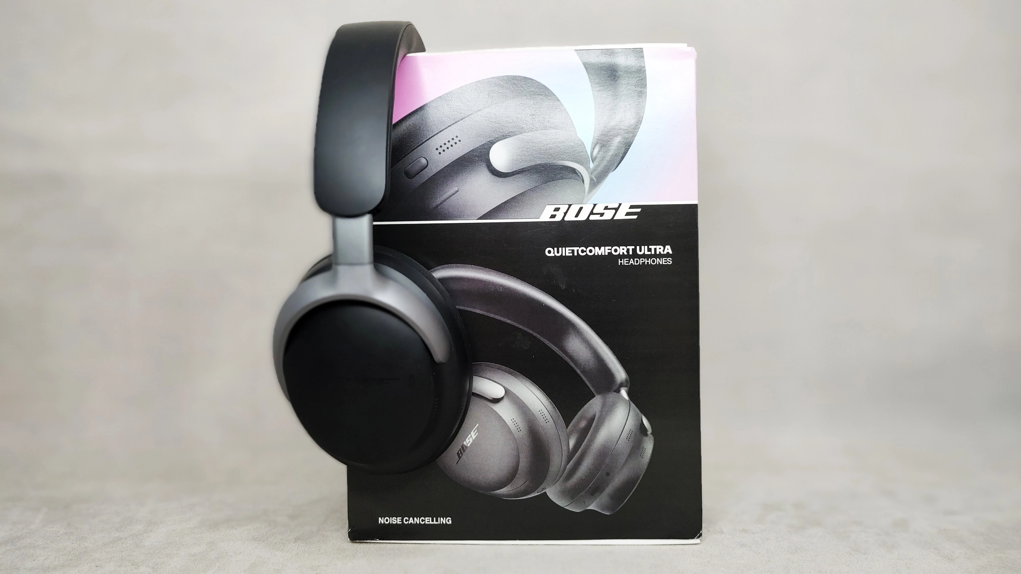 ОБЗОР Bose QuietComfort Ultra Headphones - Лучшее Шумоподавление до $200 и Пространственный Звук 38 Полноразмерные наушники Bose QuietComfort Ultra Headphones