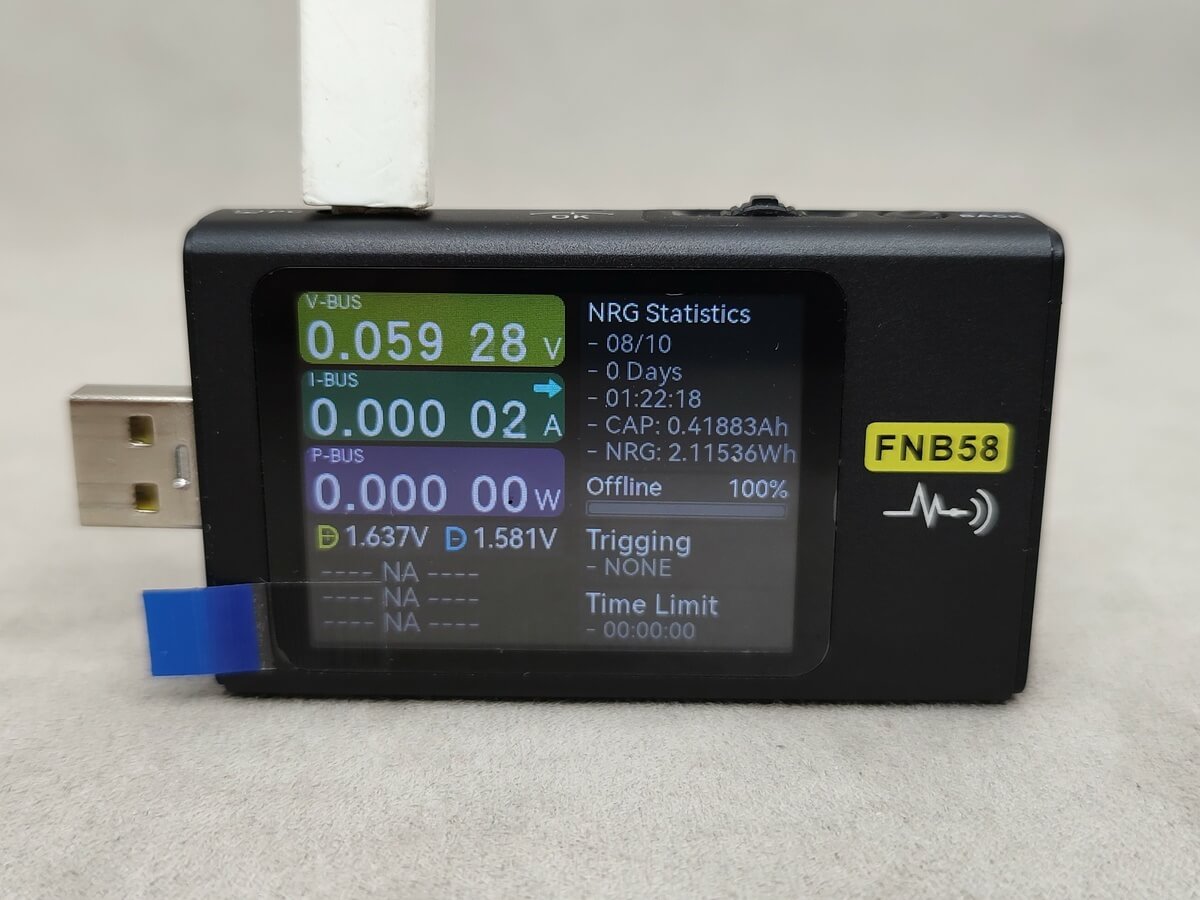 ОБЗОР Bose QuietComfort Ultra Headphones - Лучшее Шумоподавление до $300 и Пространственный Звук 71 Bose QuietComfort Ultra Headphones - емкость аккумулятора.