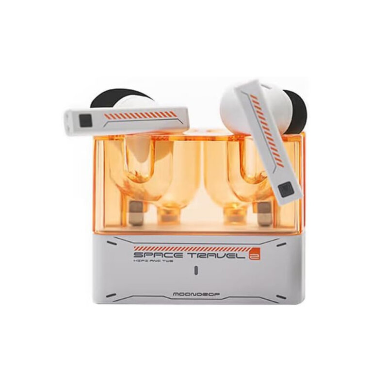 Moondrop Space Travel 2