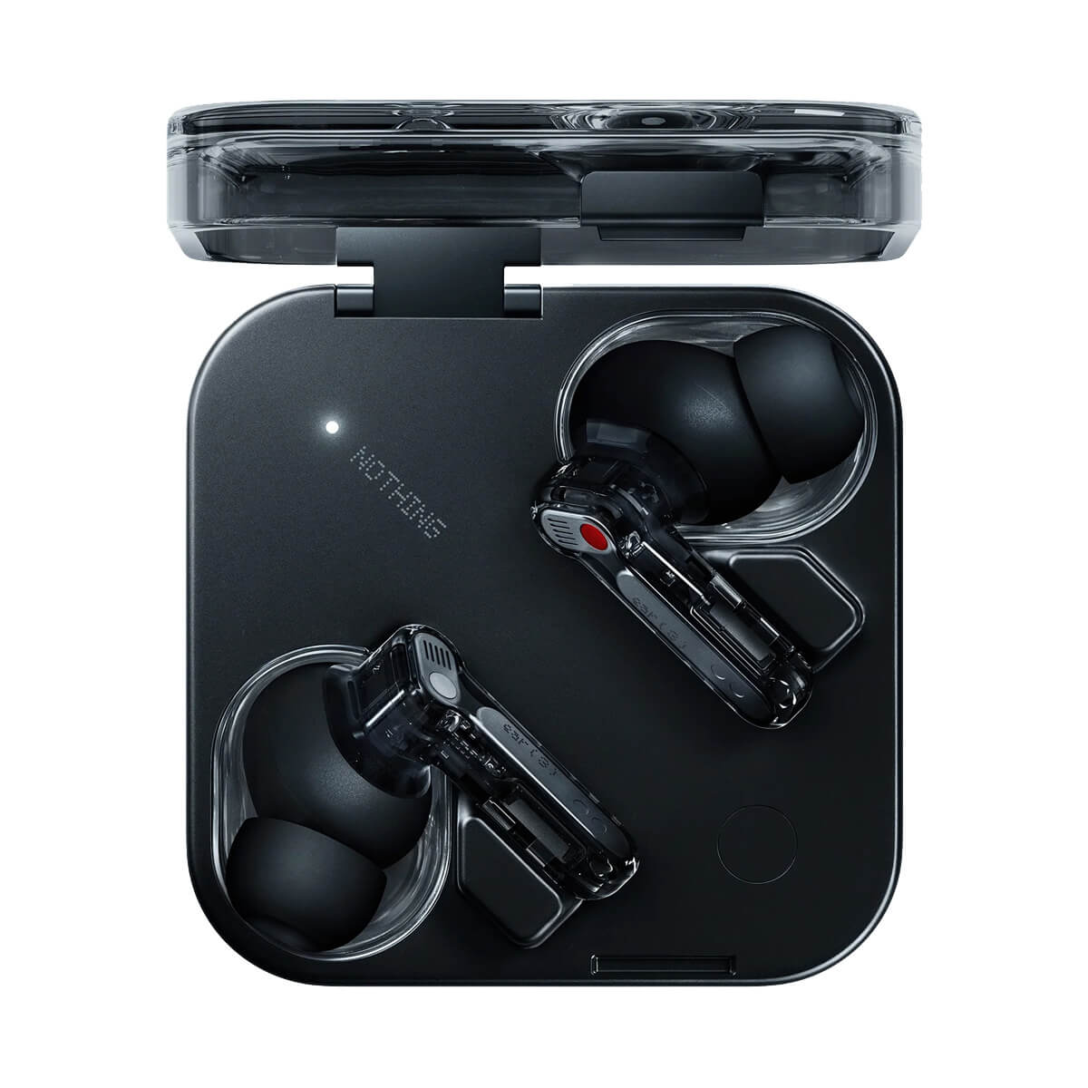 Nothing Ear ( 3 ) 2025