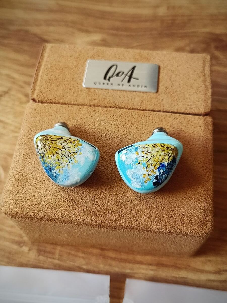 Обзор QoA Cloud Scape — Гибриды с Необычно Объёмной Сценой и Чистым, Свободным Звучанием за $130! 18 photo 2025 11 29 23 45 07