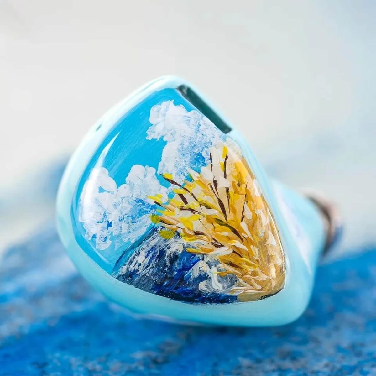 Обзор QoA Cloud Scape — Гибриды с Необычно Объёмной Сценой и Чистым, Свободным Звучанием за $130! 19