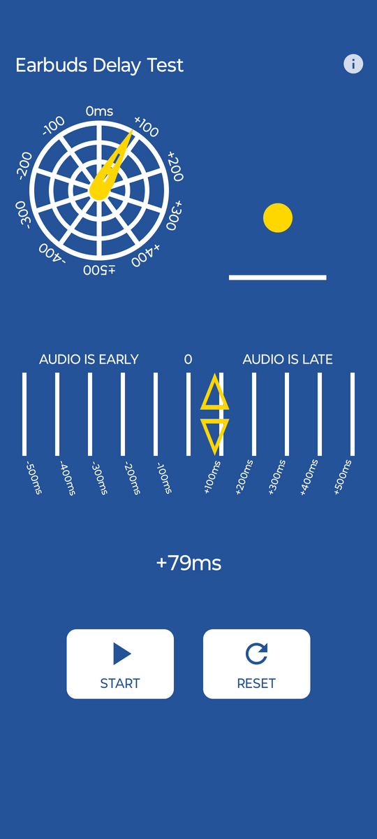 Обзор Realme Buds T200 - Лучшие Наушники с Кодеком LDAC до $20! 55 Realme Buds T200 - задержка звука с игровым режимом