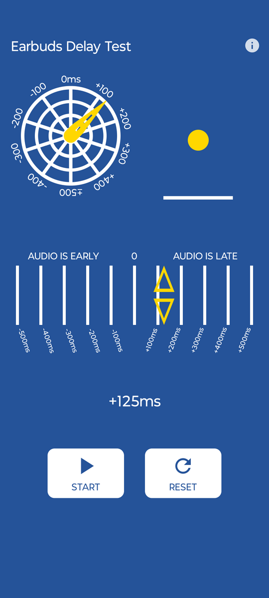 ОБЗОР Edifier ES850NB - Лучший Баланс Функций и Звука до $100 86 Edifier ES850NB задержка звука