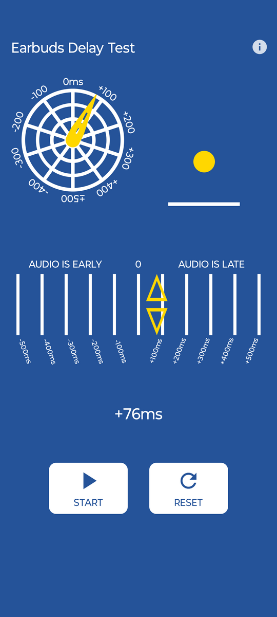 ОБЗОР Edifier ES850NB - Лучший Баланс Функций и Звука до $100 87 Edifier ES850NB задержка звука с игровым режимом
