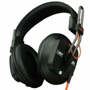 Обзор Meze Elite — Синдром Отличника или Красивая Безопасность Звука за $3999 11 Fostex T50RP MK3