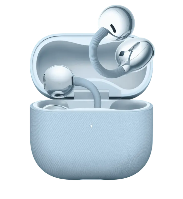 HUAWEI FreeClip 2