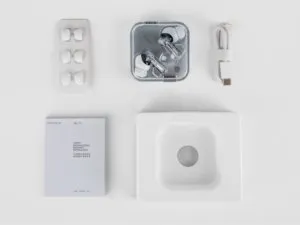 Nothing Ear (3) 2025