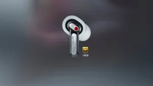 Nothing Ear (3) 2025