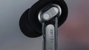 Nothing Ear (3) 2025