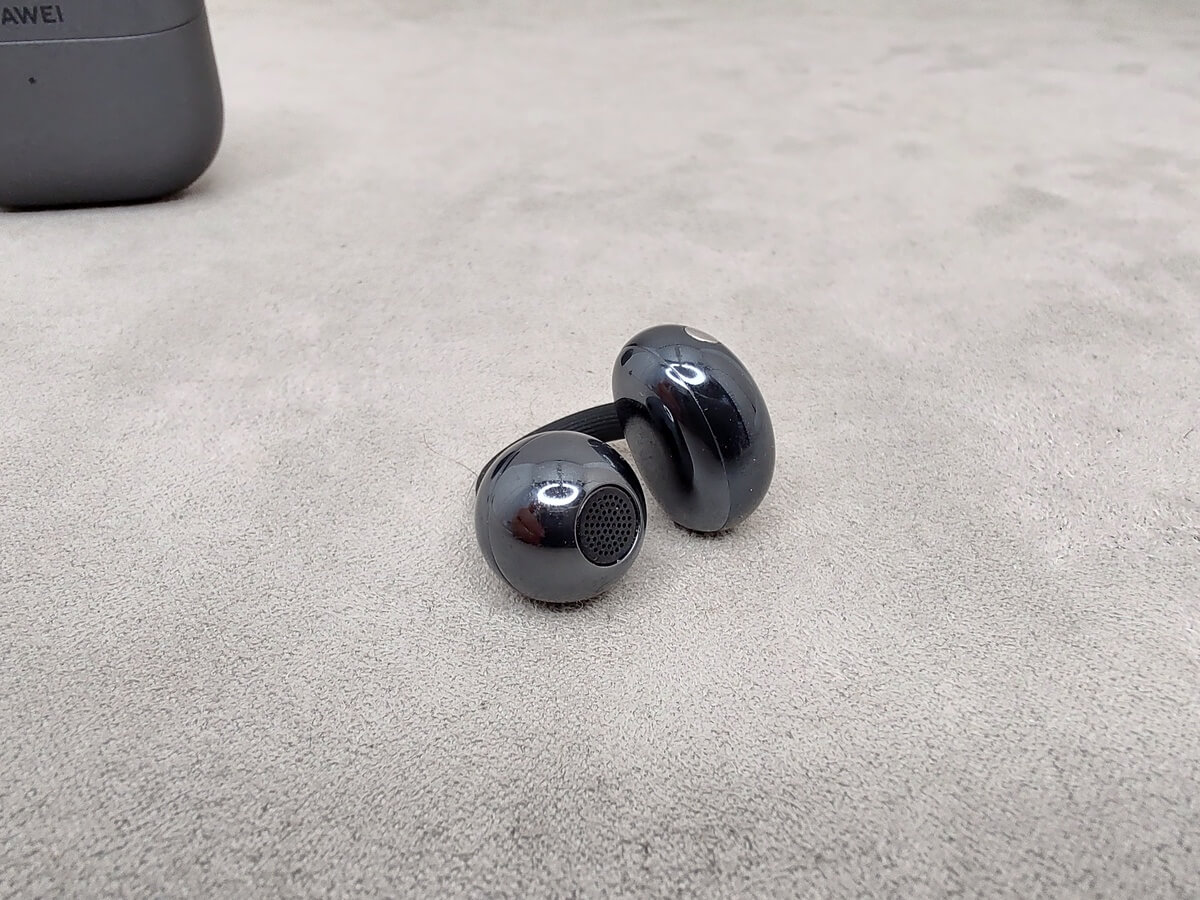 ОБЗОР Huawei FreeClip 2 (2025) vs Huawei FreeClip (2023) - ЛУЧШИЕ TWS Наушники Клипсы 137 TWS наушники Huawei FreeClip 2