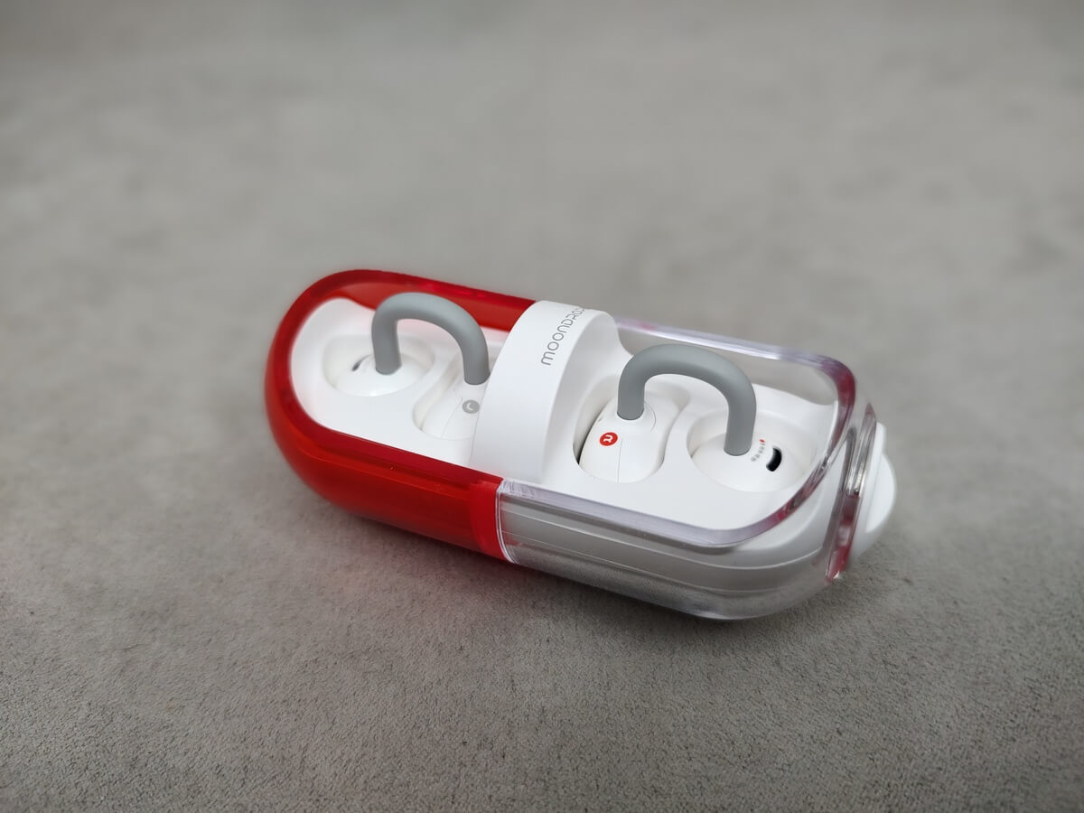 ОБЗОР Huawei FreeClip 2 (2025) vs Huawei FreeClip (2023) - ЛУЧШИЕ TWS Наушники Клипсы 100 Наушники MOONDROP PILL