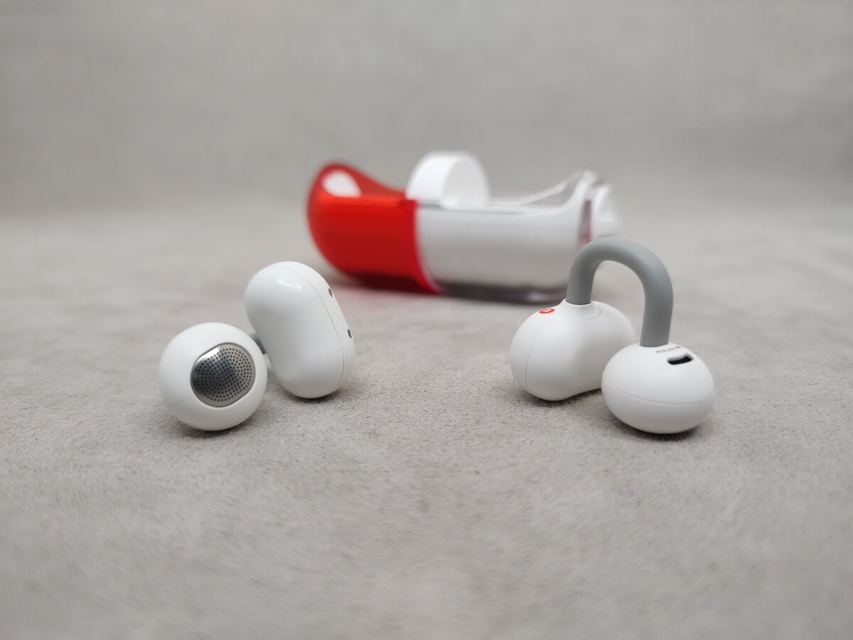 ОБЗОР Huawei FreeClip 2 (2025) vs Huawei FreeClip (2023) - ЛУЧШИЕ TWS Наушники Клипсы 101 Беспроводные наушники MOONDROP PILL