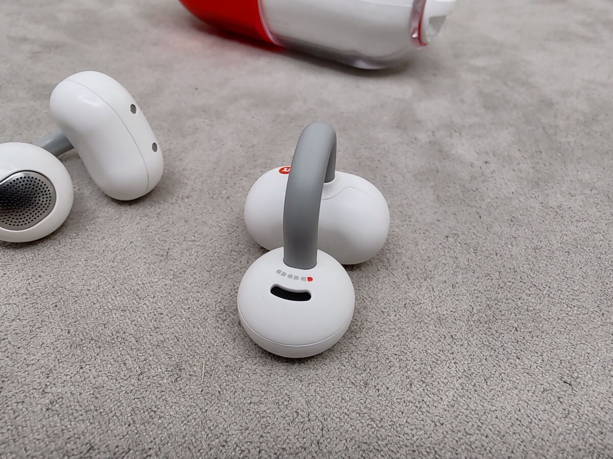 ОБЗОР Huawei FreeClip 2 (2025) vs Huawei FreeClip (2023) - ЛУЧШИЕ TWS Наушники Клипсы 102 TWS наушники MOONDROP PILL