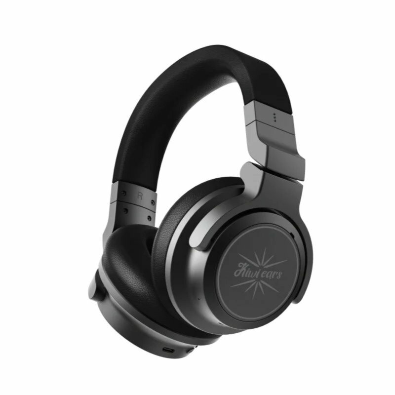 Обзор Kiwi Ears Aventus — Агрессивный Бас, Эффективное Шумоподавление и Брутальный Дизайн за $49.49