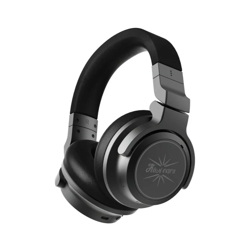 Обзор Kiwi Ears Aventus — Агрессивный Бас, Эффективное Шумоподавление и Брутальный Дизайн за $49.49 7 kiwi ears aventus