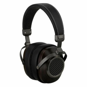 Лучшие Полноразмерные Проводные Наушники (2026) – Рейтинг (ТОП-15) 19 sivga audio anser