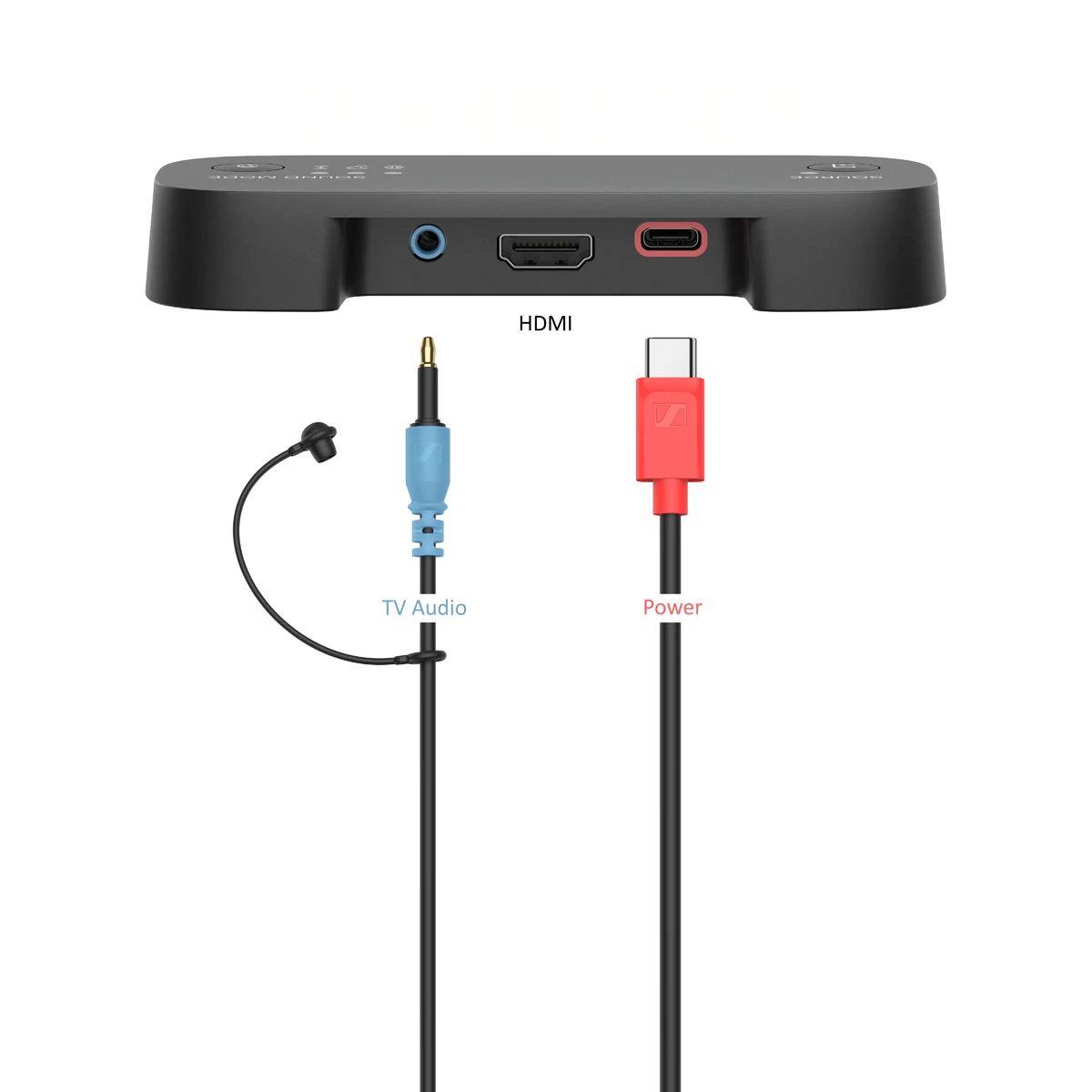НОВЫЕ 🔥 Sennheiser RS 275 - Лучшие Наушники для ТВ? 7 Sennheiser RS 275 передатчик подключение