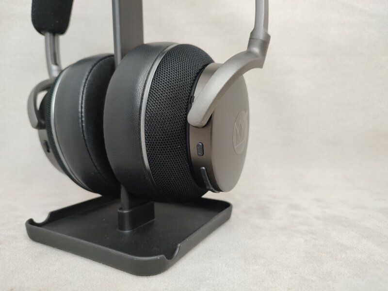 ОБЗОР Noble Audio FoKus Apollo - ЛУЧШИЕ Полноразмерные Наушники по Звуку! 11 Беспроводные полноразмерные наушники Noble Audio FoKus Apollo