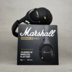 Обзор MyChooz — Marshall Monitor III A.N.C.