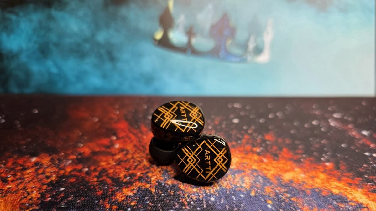 Обзор Artti R2 — Убийцы Эталонов Звука до $100? Да, но только по ЭТОМУ рецепту 11 photo 2026 01 05 21 41 17