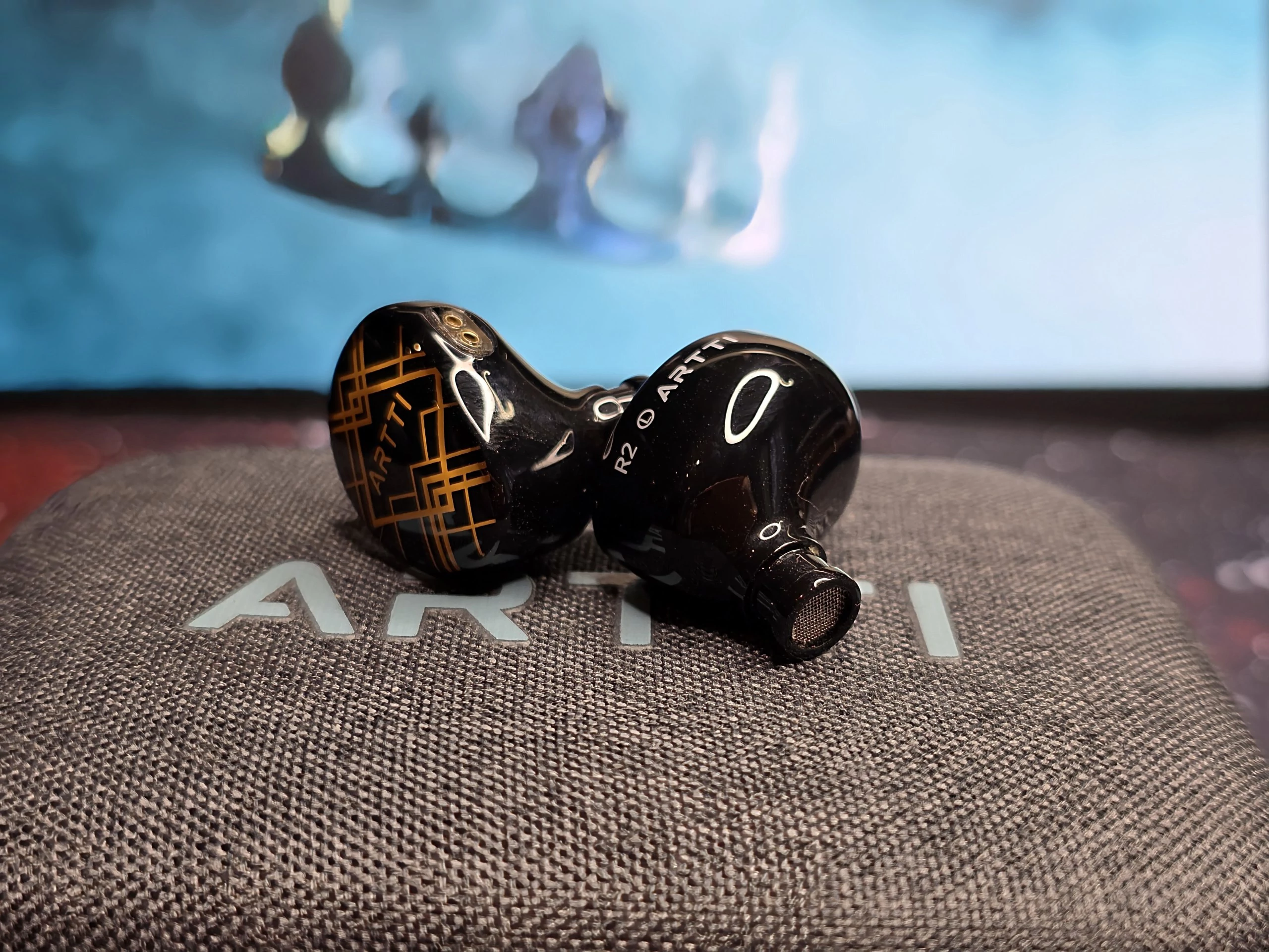 Обзор Artti R2 — Убийцы Эталонов Звука до $100? Да, но только по ЭТОМУ рецепту 2 photo 2026 01 05 21 41 41 1