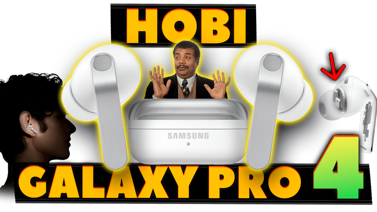 НОВІ 🔥 Samsung Galaxy Buds4 і 4Pro VS Galaxy Buds3 і 3Pro – Що Нового?