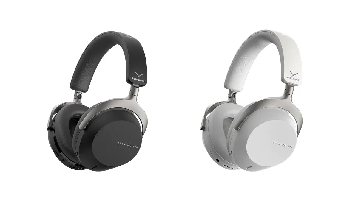 Beyerdynamic Aventho 300 — Лучшие по Надежности и Громкости 31 Beyerdynamic Aventho 300 - цвет