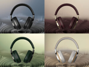 bowers & wilkins px8 s2 - цвет