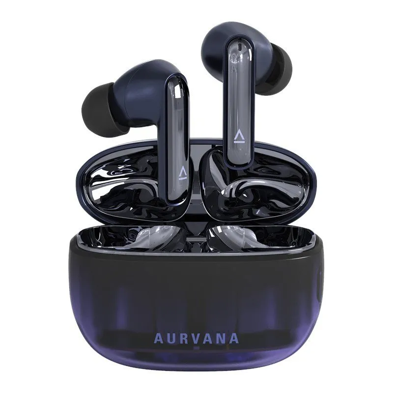 Обзор CREATIVE Aurvana Ace 3 (2025) - ТОПОВЫЙ Звук и Посредственная Функциональность 12 CREATIVE Aurvana Ace3