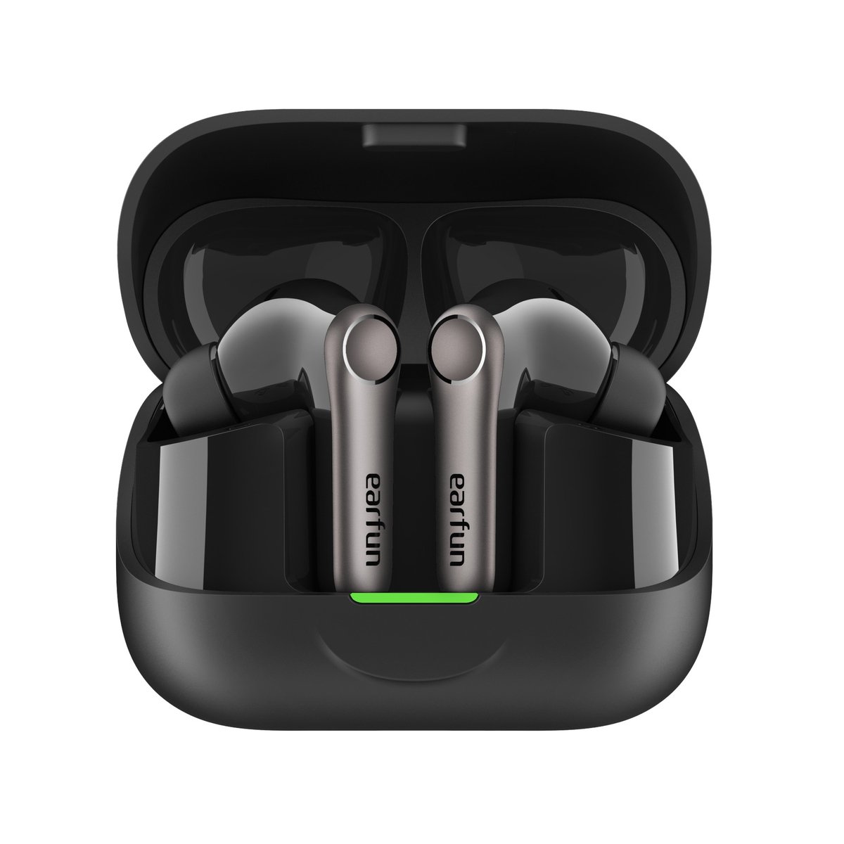 ЛУЧШИЕ Беспроводные Наушники с Гибридной Звуковой Системой - ТОП 15 11 EarFun Air Pro 4 Plus