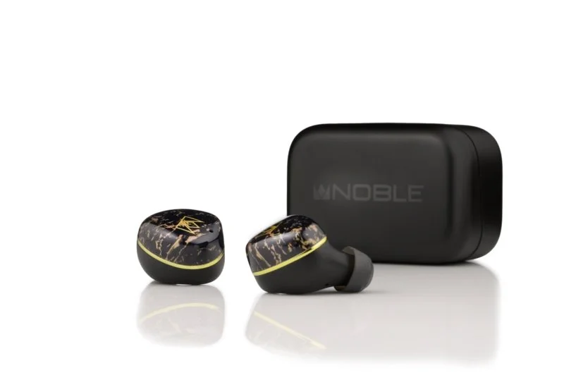 Noble Audio Noble FoKus Rex5