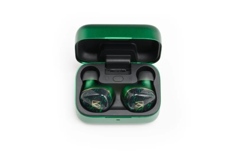 Noble Audio Noble FoKus Rex5