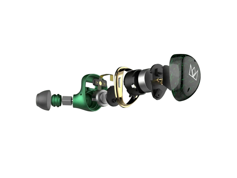 Noble Audio Noble FoKus Rex5