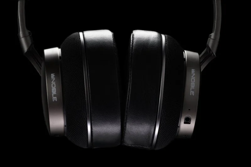 Noble Audio Noble FoKus Apollo